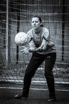 Bild 3629 - B-Juniorinnen SG Trittau/S�dstormarn - SV Frisia 03 Risum Lindholm : Ergebnis: 3:1